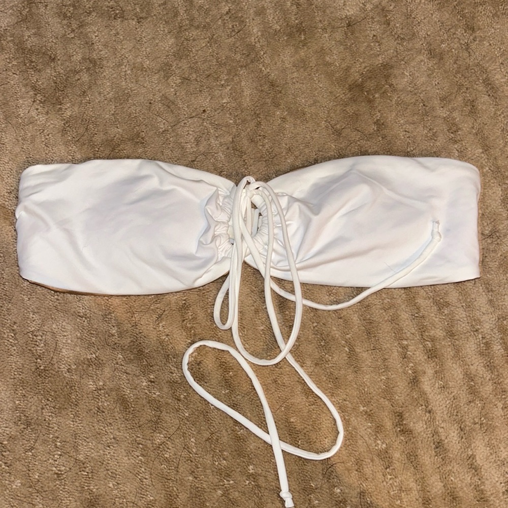 Zara Swimsuit Top